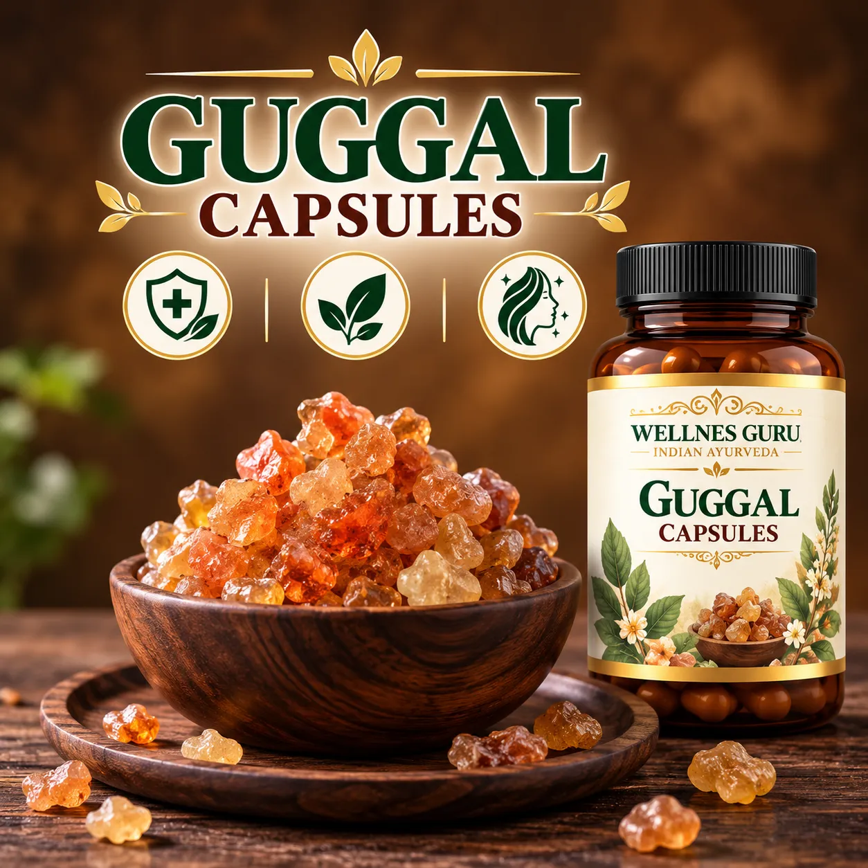 Guggal Rich